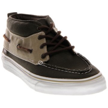 Vans Chukka Del Barco