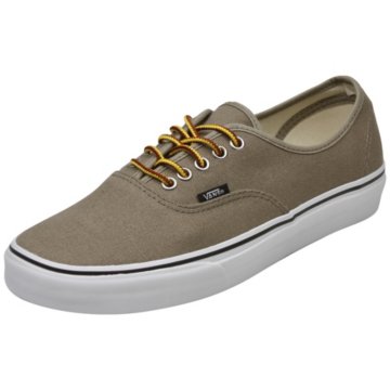 Vans Authentic