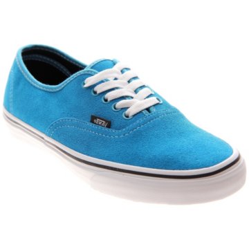 Vans Authentic Suede - VN-0NJV59J