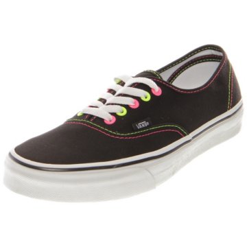 Vans Authentic