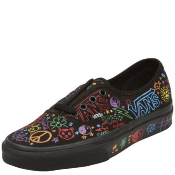 Vans Authentic (Doodle) - VN-0NJVL7C