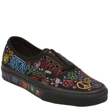Vans Authentic (Doodle) - VN-0NJVL7C