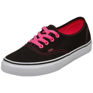 Vans Authentic