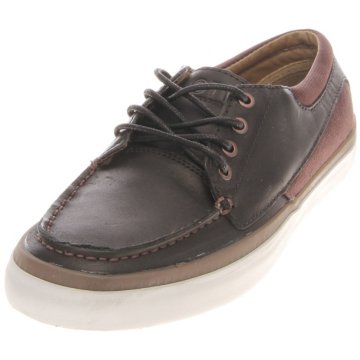 Vans Cobern