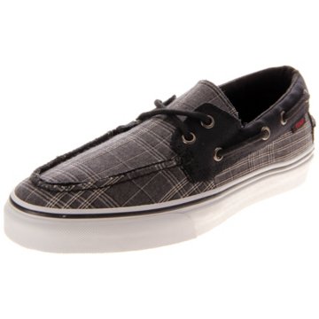 Vans Zapato Del Barco