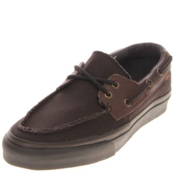 Vans Zapato Del Barco - VN-0OK75OT