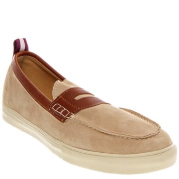 Vans LP Penny Loafer - VN-0OX35OA