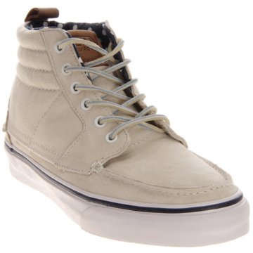 Vans Sk8-HI Boat CA - VN-0OX75OD