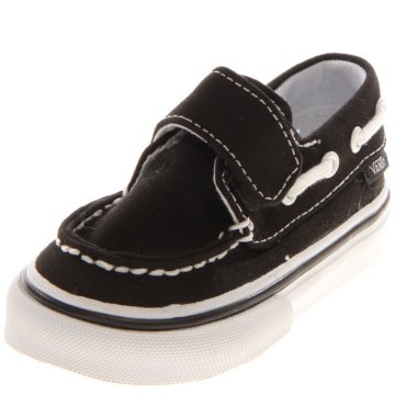 Vans Zapato Del Barco V (Infant/Toddler) - VN-0OYK6BT