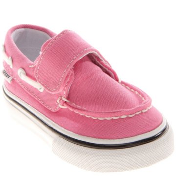 Vans Zapato Del Barco V (Infant/Toddler) - VN-0OYKHL3