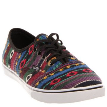 Vans Authentic Lo Pro "Guate" - VN-0QES75K