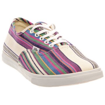 Vans Authentic Lo Pro "Multi Stripe"