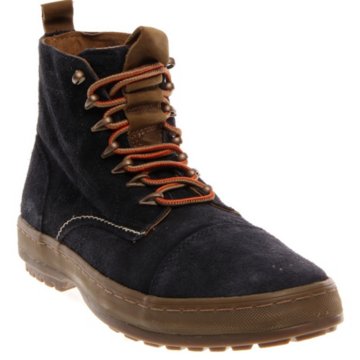 Vans Oxford Toe Cap CA - VN-0QGJ74I