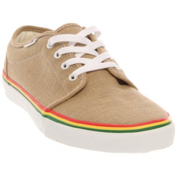 Vans 106 Vulcanized