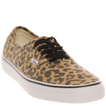 Vans Authentic "Van Doren Series" - VN-0SCQ7SQ