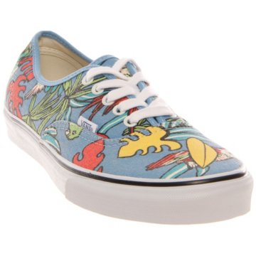 Vans Authentic "Van Doren Series"