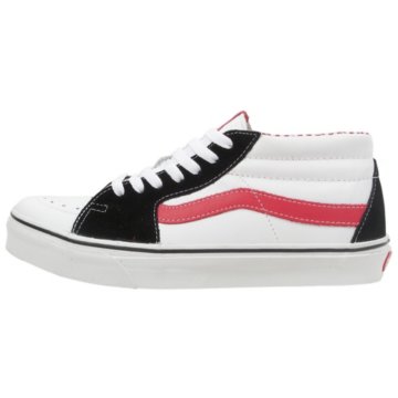 Vans SK-8 Mid