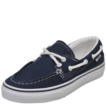 Vans Zapato Del Barco - VN-0XC3NWD