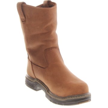 Wolverine Marauder Steel Toe - W02165