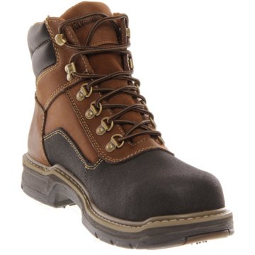 Wolverine Corsair 6" Composite Toe - W02252