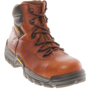 Wolverine Guardian 6" Safety Toe - W02292