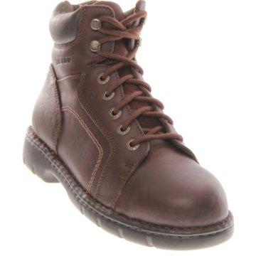 Wolverine Women's 6" Steel Toe - W04403