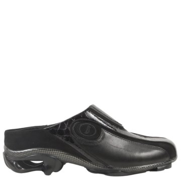 asgi Traveler - W2006-BLAK