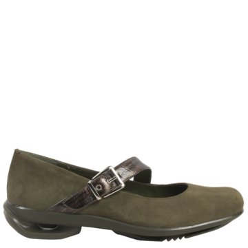 asgi Splendor Mary Jane - W2022-OLIV