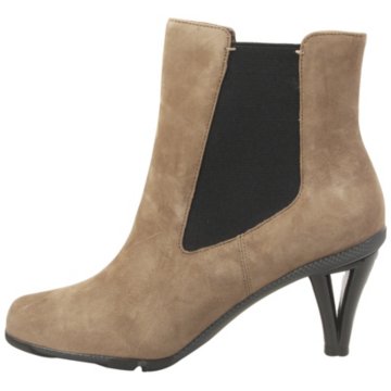 asgi Roma Bootie