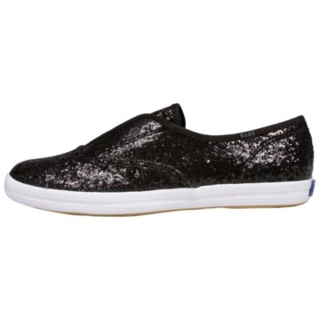 Keds Champion Crushed Glitter