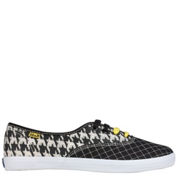 Keds Champion Houndstooth - WF35526