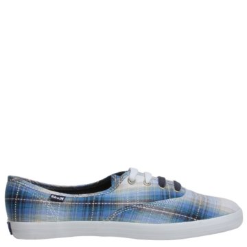 Keds Champion Fall Plaids - WF35644