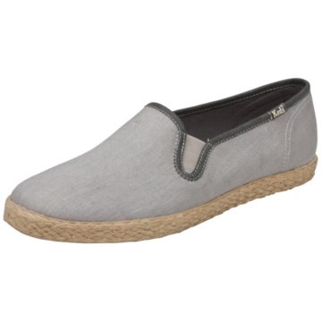 Keds Champion Jute Slip On