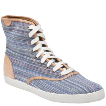 Keds Cut N' Sew Hi - WF41186