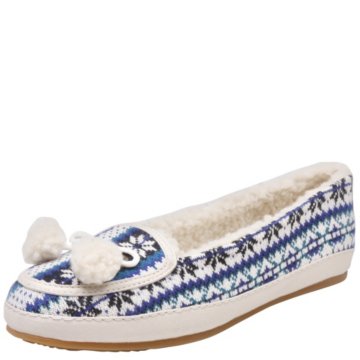 Keds Dorm Cozy Textile - WF41207