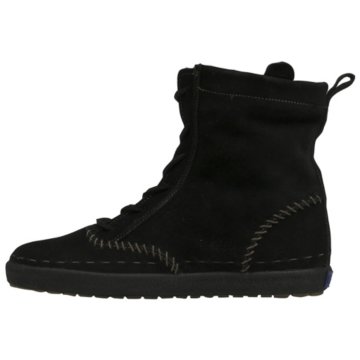 Keds Champion Shearling Boot