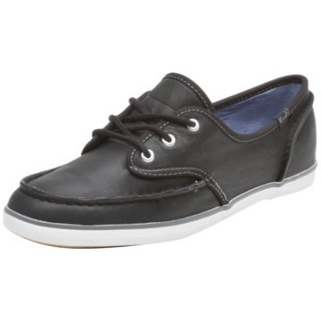 Keds Skipper Leather