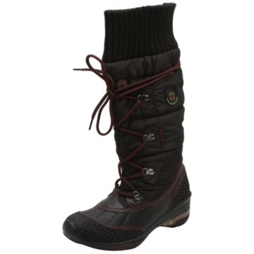 Jambu Burlington-Waterproof