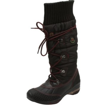 Jambu Burlington-Waterproof - WJ11BUR01