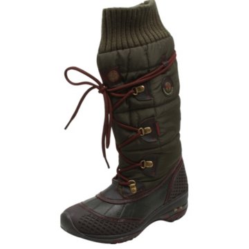 Jambu Burlington-Waterproof - WJ11BUR09
