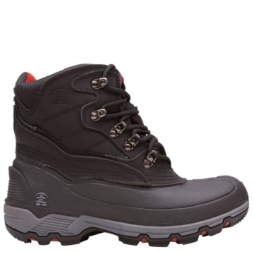 Kamik Icepark - WK0020N-BLK