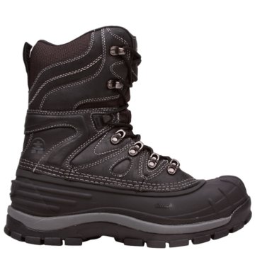 Kamik Patriot3 - WK0029N-BLK