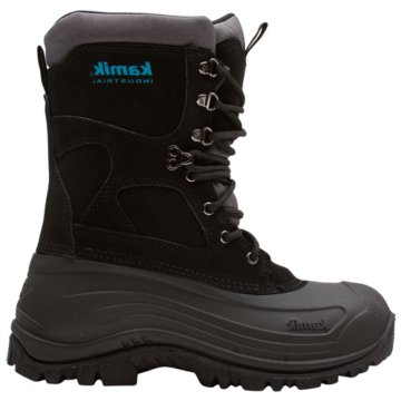 Kamik Nation2 - WK0154S-BLK