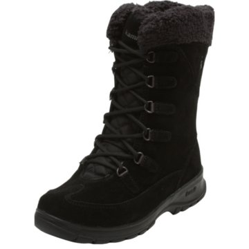 Kamik Moscow - WK2080X-BLK