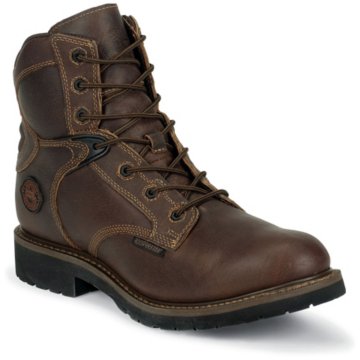 Justin Original Work Rugged Utah Waterproof