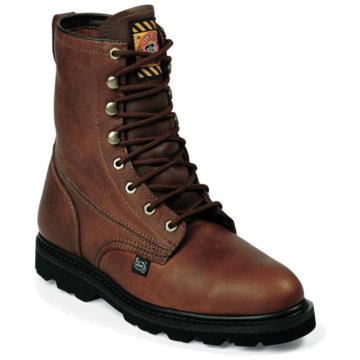 Justin Original Work Tan Premium Light Duty