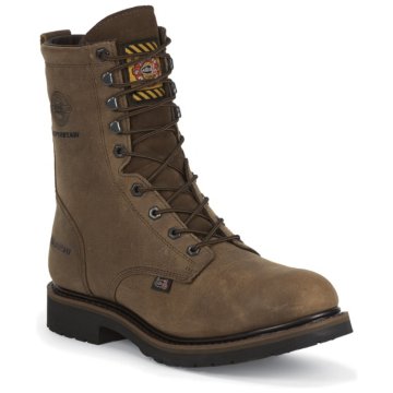 Justin Original Work Wyoming Waterproof Insulated