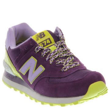 New Balance 574 BFF - WL574BFF