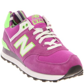 New Balance Yacht Club 574 - WL574YCK
