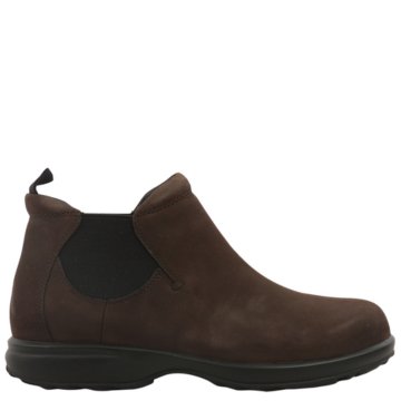 Dunham Copley Pull Up Demi - WR5902BR